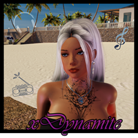 Dynamite
